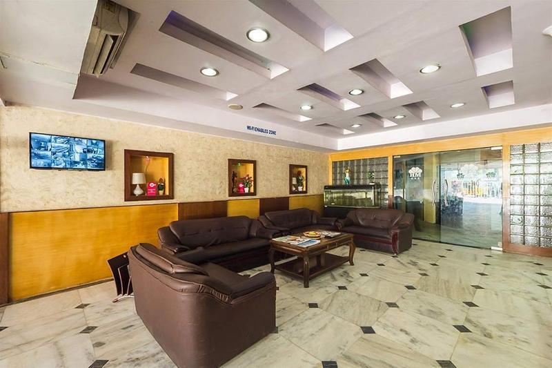 Hotel Mars Csennai Kültér fotó
