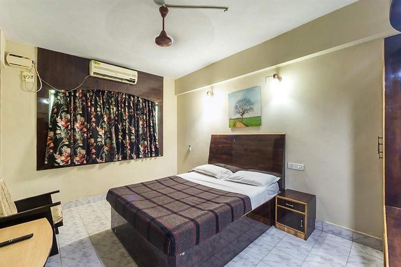 Hotel Mars Csennai Kültér fotó