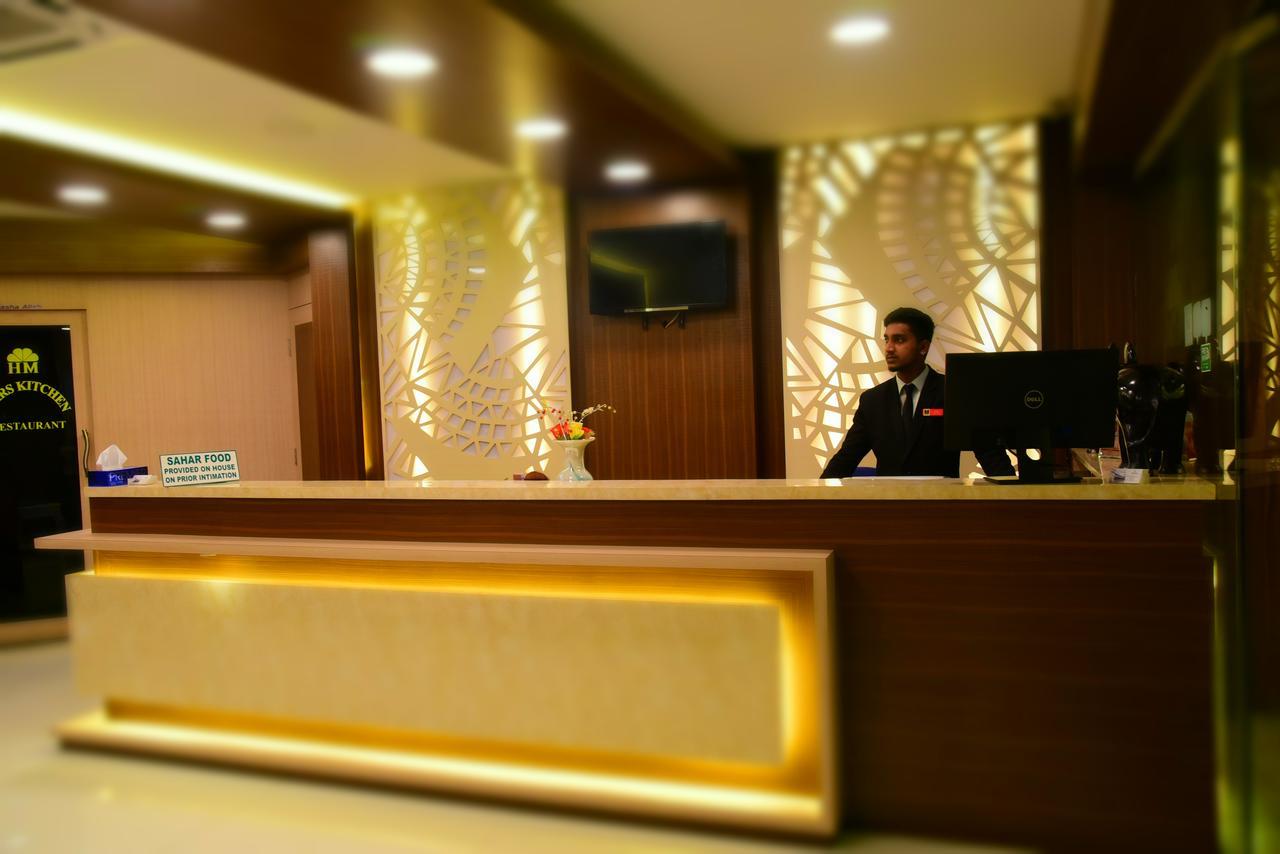 Hotel Mars Csennai Kültér fotó